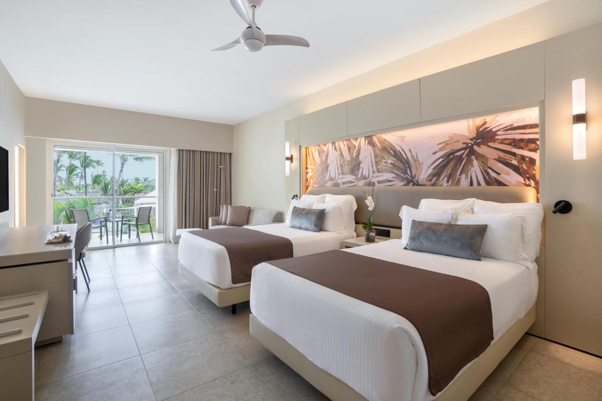 Breathless Punta Cana Resort & Spa (Adults Only) Exterior foto Junior Suite