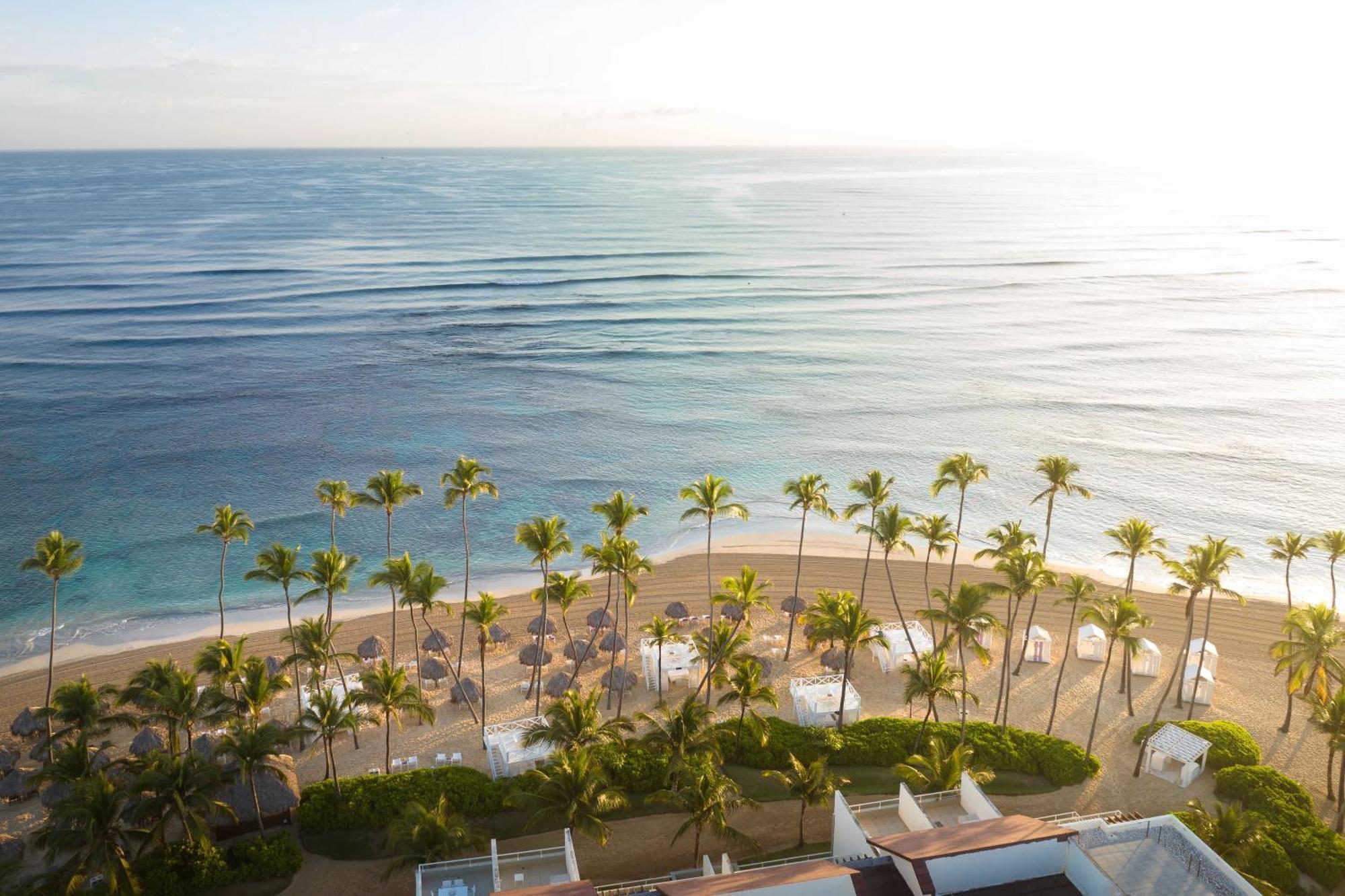 Breathless Punta Cana Resort & Spa (Adults Only) Exterior foto Hard Rock Hotel & Casino Punta Cana