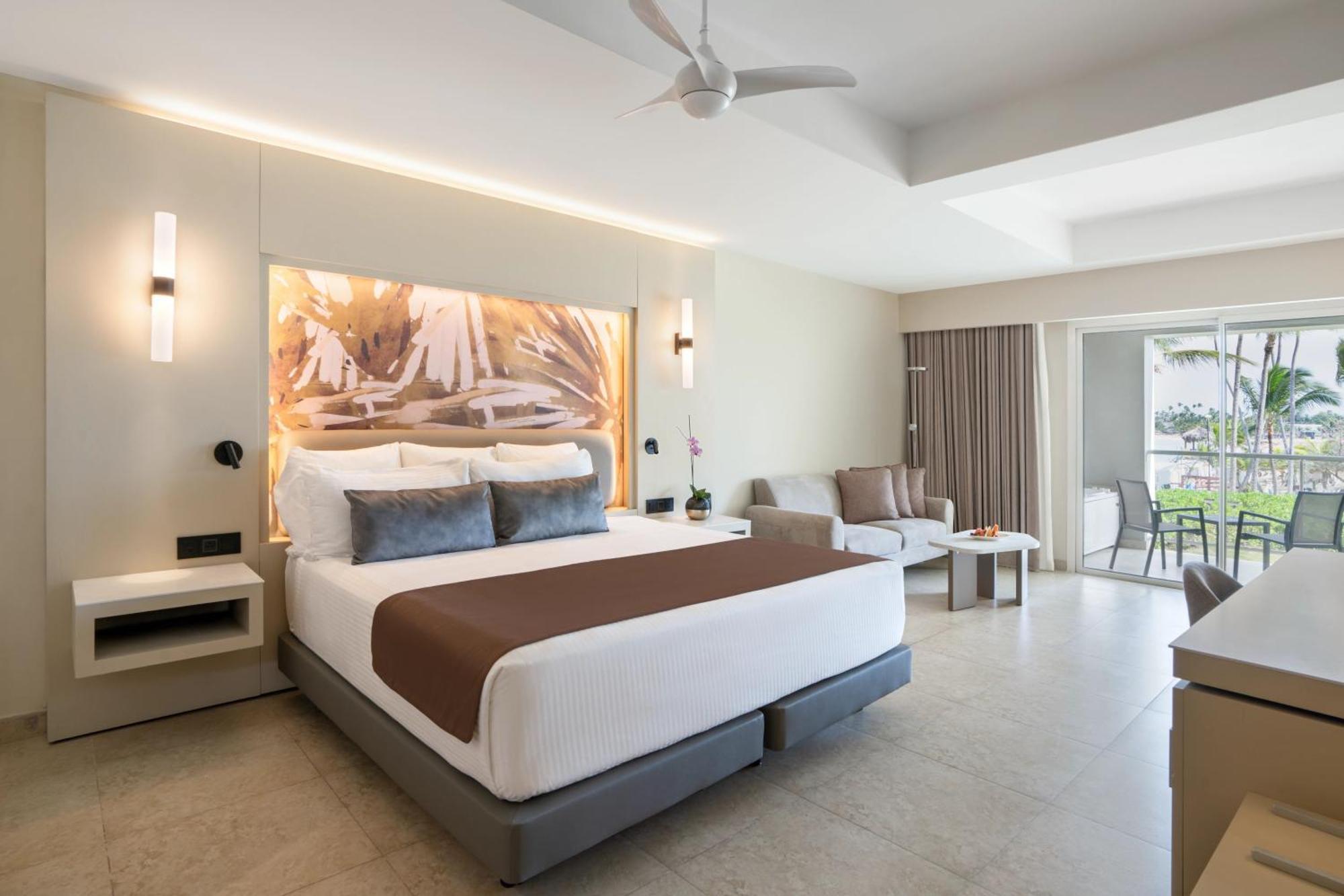 Breathless Punta Cana Resort & Spa (Adults Only) Cameră foto Junior Suite