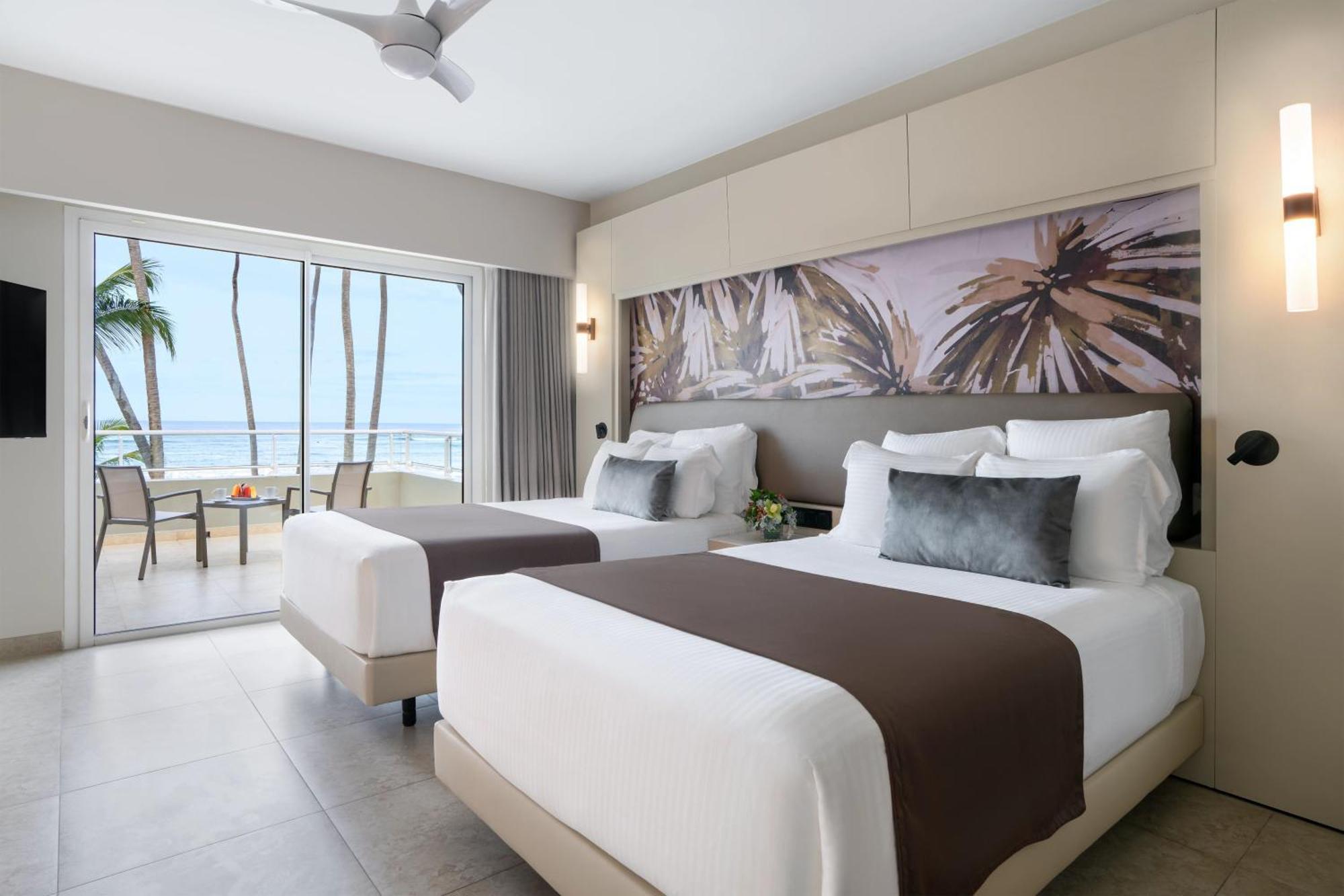 Breathless Punta Cana Resort & Spa (Adults Only) Cameră foto Deluxe Ocean View