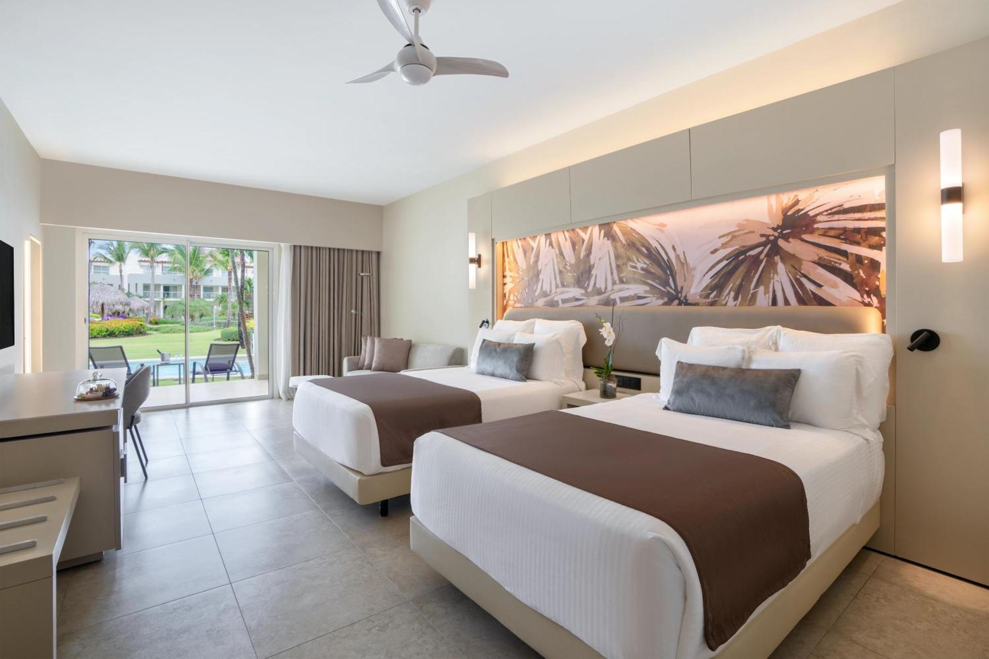 Breathless Punta Cana Resort & Spa (Adults Only) Cameră foto