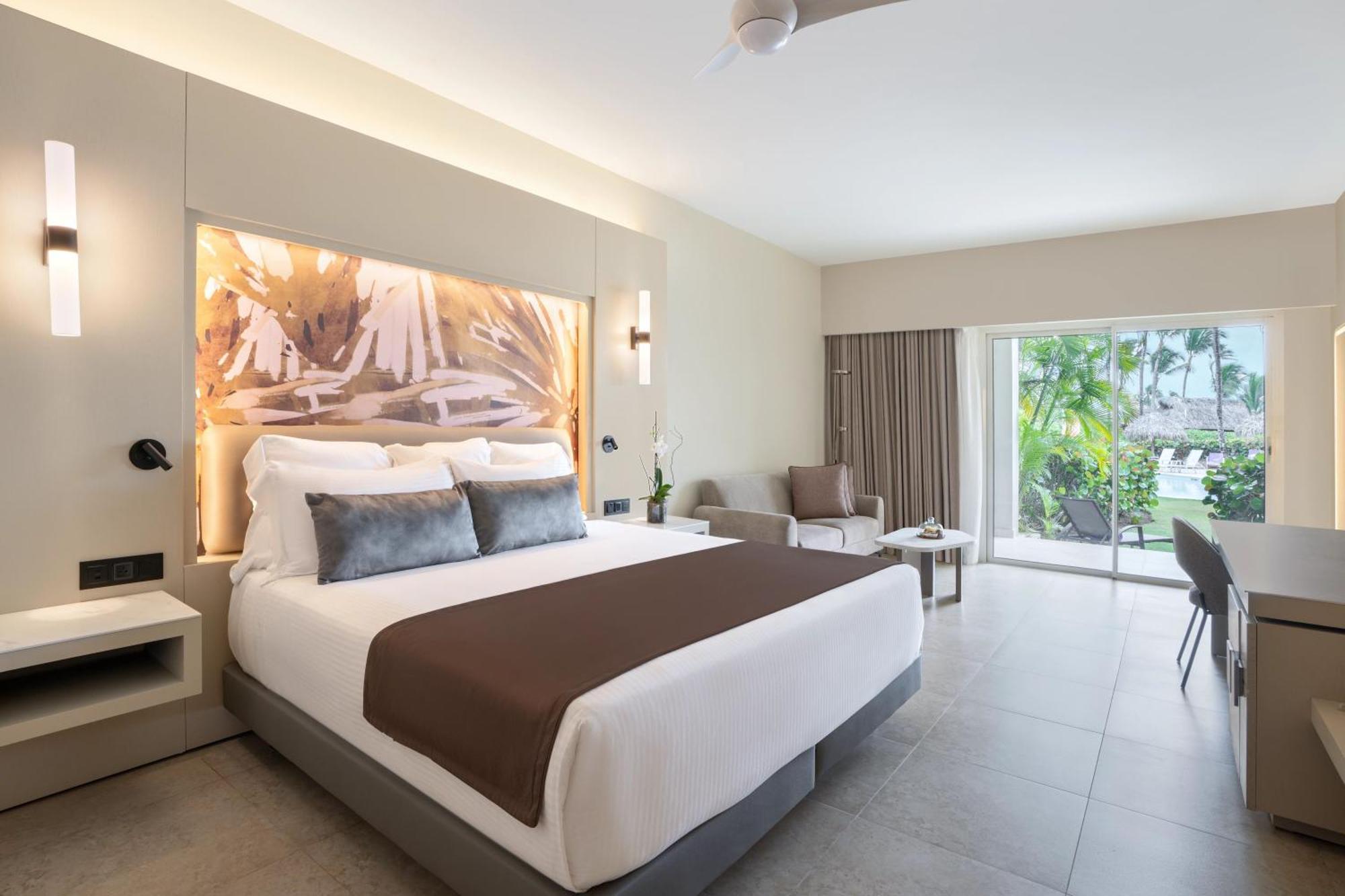 Breathless Punta Cana Resort & Spa (Adults Only) Cameră foto Junior Suite