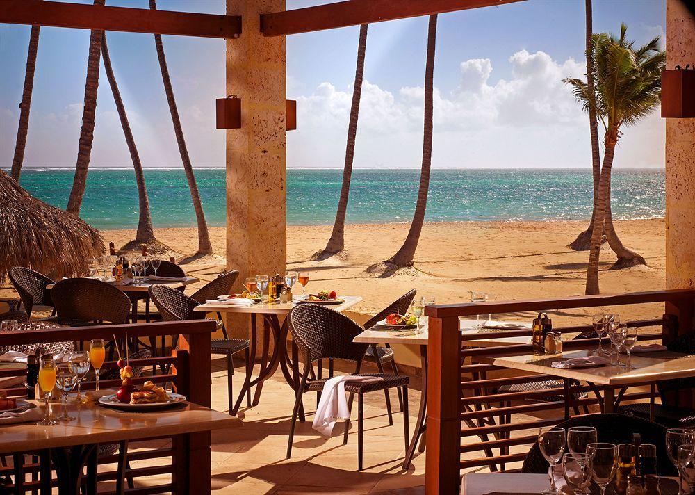Breathless Punta Cana Resort & Spa (Adults Only) Exterior foto Hard Rock Cafe Punta Cana
