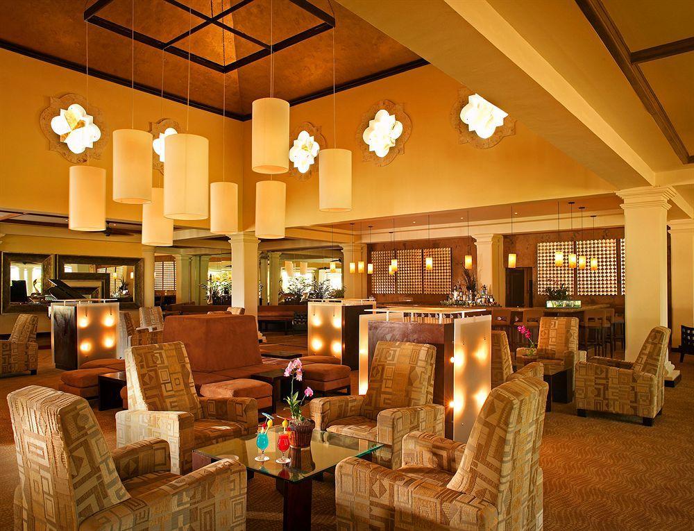 Breathless Punta Cana Resort & Spa (Adults Only) Exterior foto The lobby of the hotel