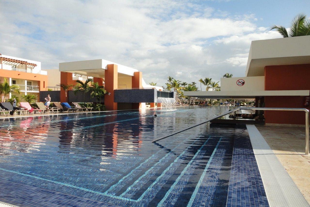 Breathless Punta Cana Resort & Spa (Adults Only) Exterior foto Hard Rock Hotel