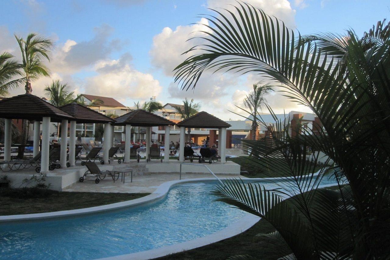 Breathless Punta Cana Resort & Spa (Adults Only) Exterior foto Hard Rock Hotel