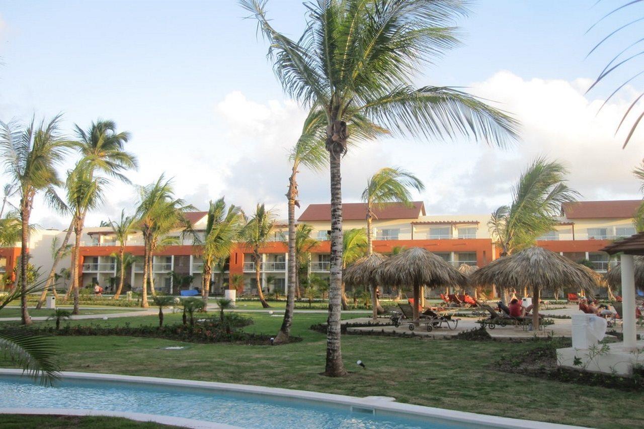 Breathless Punta Cana Resort & Spa (Adults Only) Exterior foto