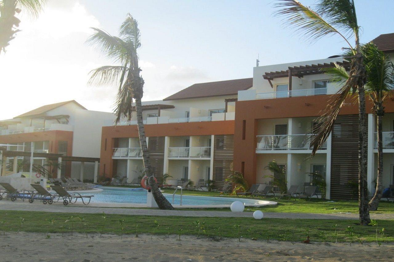 Breathless Punta Cana Resort & Spa (Adults Only) Exterior foto
