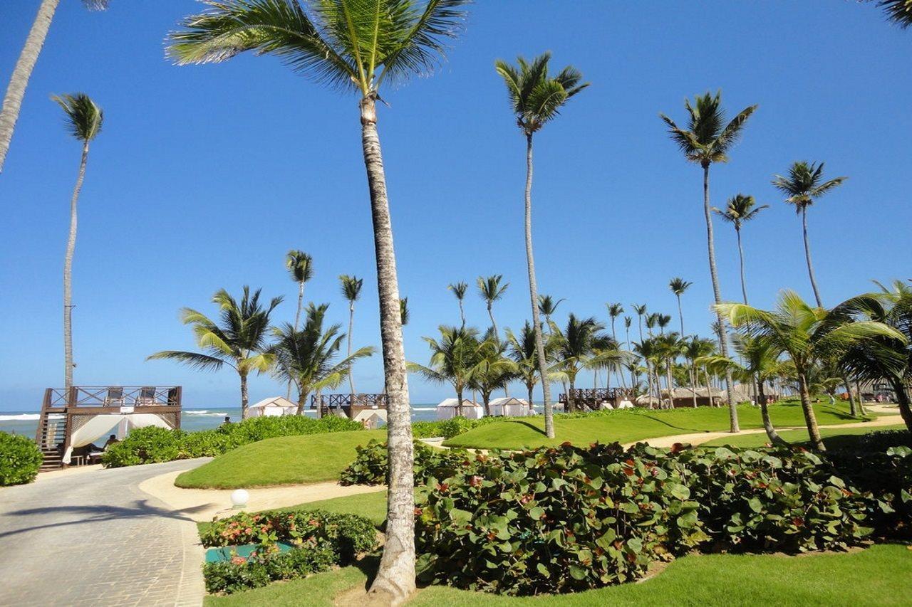 Breathless Punta Cana Resort & Spa (Adults Only) Exterior foto Punta Cana