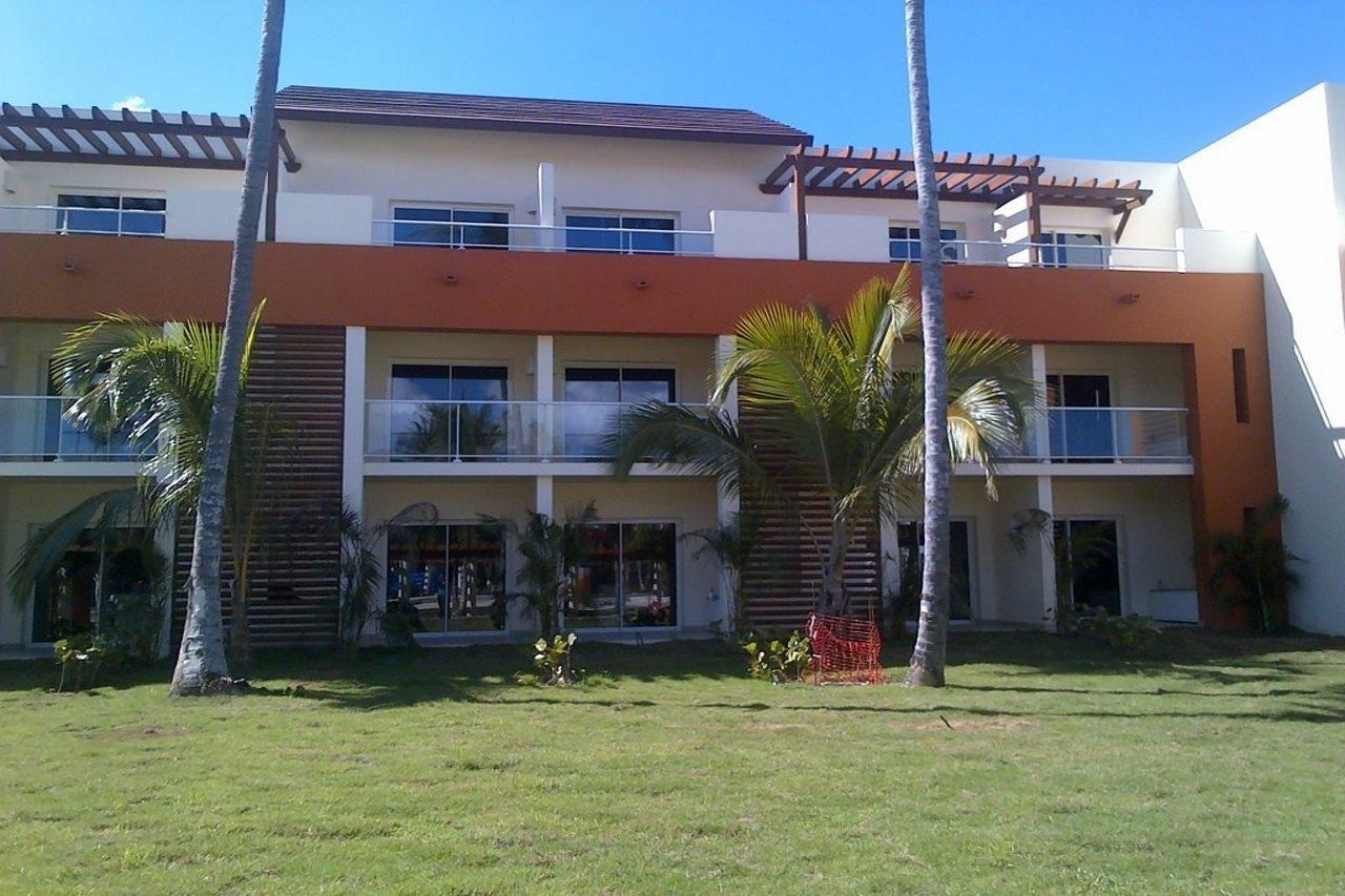 Breathless Punta Cana Resort & Spa (Adults Only) Exterior foto